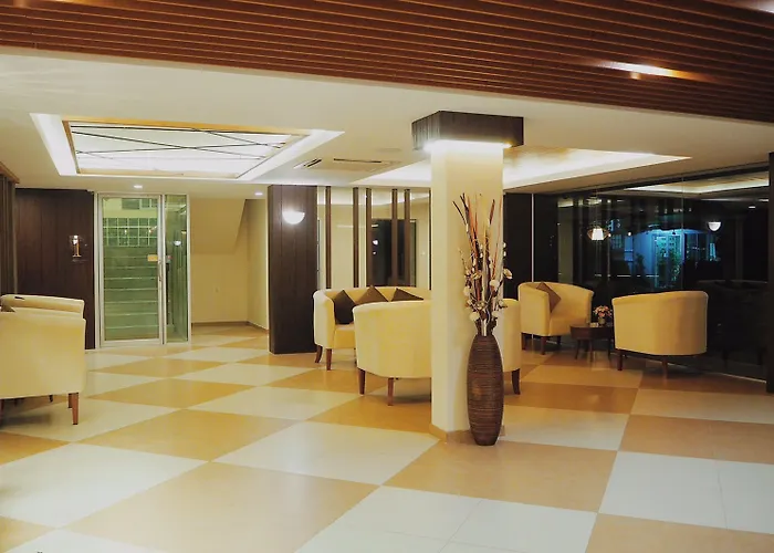 Resort Suvarnabhumi Airport